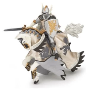 Image of Papo Medieval Era: Dragon Prince and Horse