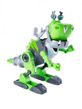 image of Rusty Rivets Botasaur, One Colour