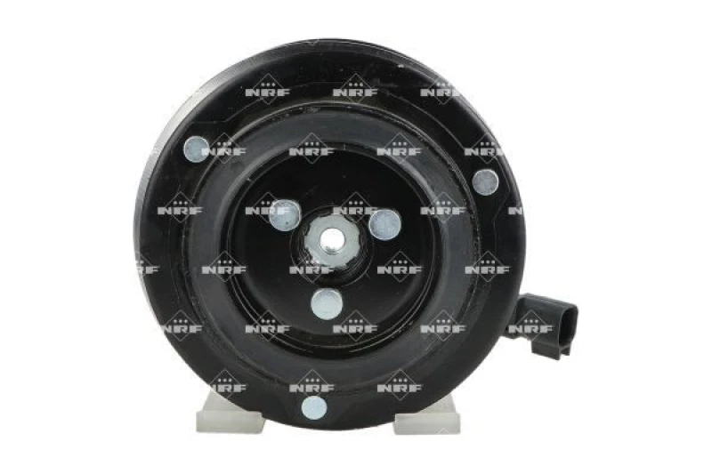 Image of NRF AC compressor clutch NRF 380177