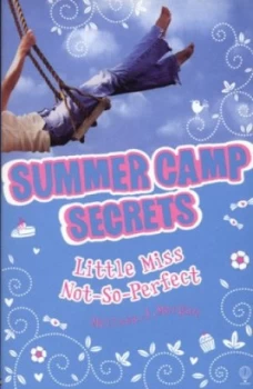 Image of Little Miss Not-so-Perfect by Melissa J Morgan Paperback