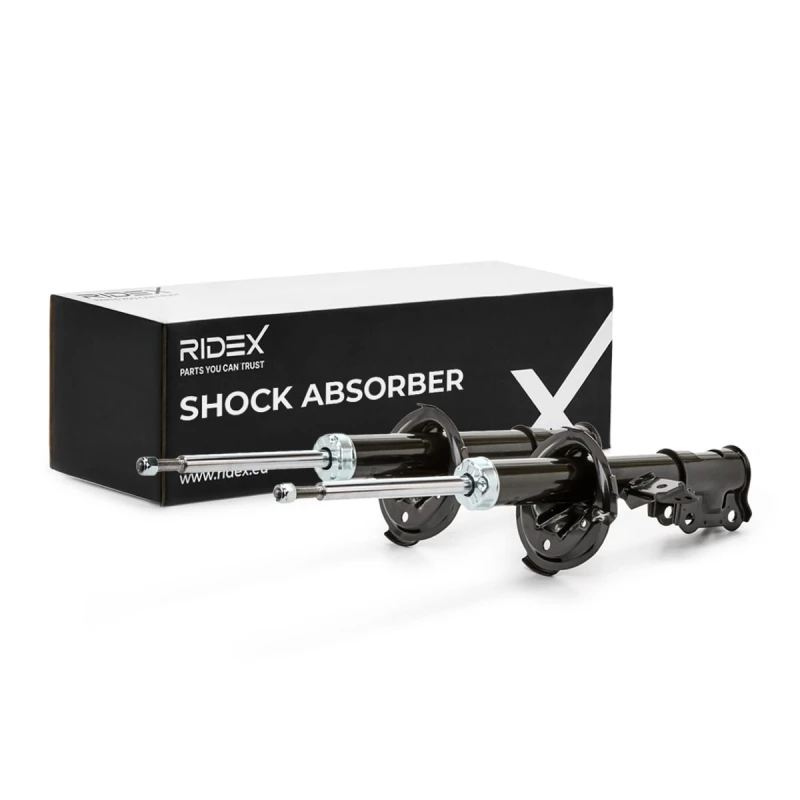 Image of Shock absorber RIDEX 854S2247