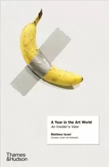Image of A Year in the Art World