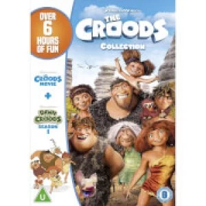 Image of The Croods Ultimate Collection