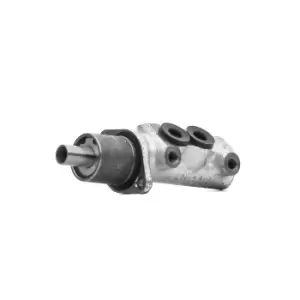 Image of DELPHI Master Cylinder RENAULT,PEUGEOT,CITROEN LM23822 460182,460189,460197 Brake Master Cylinder,Master Cylinder, brakes 4601A2,95644348,460189
