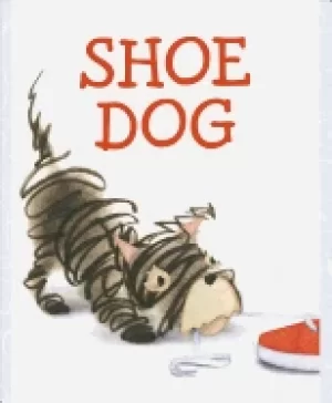 Image of shoe dog