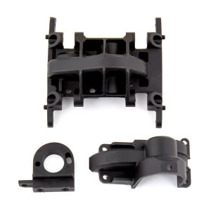 Image of Associated Cr12 Gearbox And Motor Mount