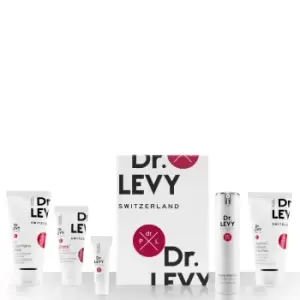 image of Dr. LEVY Switzerland Spring Reboot Set