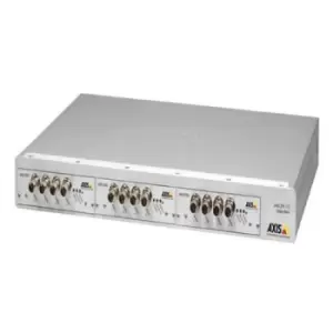 image of Axis 291 1U Video Server rack Silver