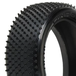 Image of Proline 'Pin Point' 2.2" Z4(S) No Insert Buggy 4Wd Front Tyres
