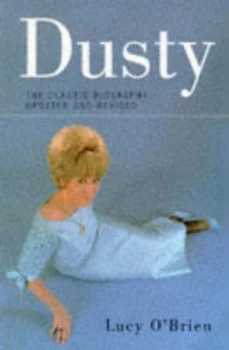 Image of Dusty by Lucy Obrien Hardback