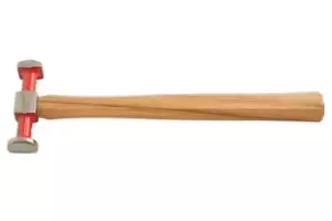 image of Power-TEC 91211 Curved Face Finish Hammer