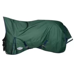 Image of Weatherbeeta ComFiTec Plus Dynamic II High Neck Lite - Green