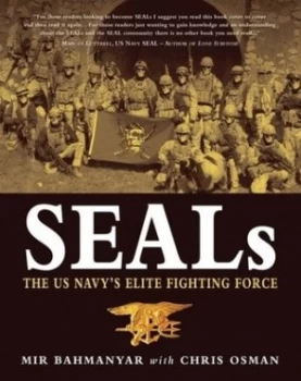 Image of Seals by Mir Bahmanyar Hardback