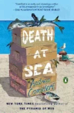Image of death at sea montalbanos early cases