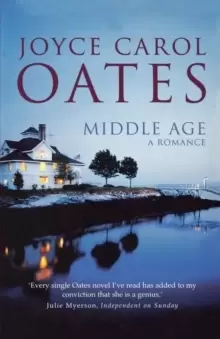 Image of Middle Age : A Romance