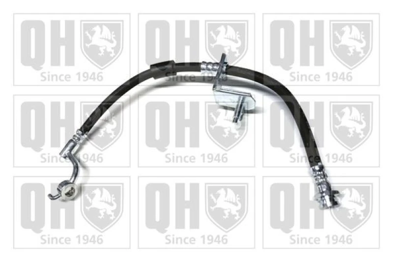 Image of QUINTON HAZELL Brake hose QUINTON HAZELL BFH6123