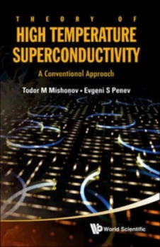 Image of Theory of High Temperature Superconductivity by T Mishonov and Evgeni S Penev Hardback