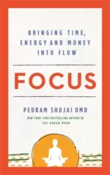 Image of Focus : Bringing Time, Energy and Money into Flow