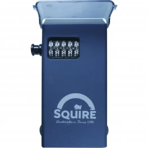 Image of Henry Squire Stronghold Sold Secure Keysafe