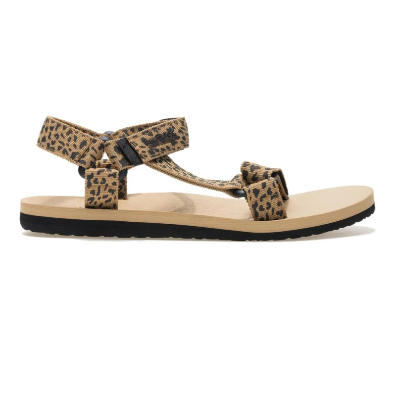 Image of Womens hiking sandals Regatta Vendeavour Marron Female 39