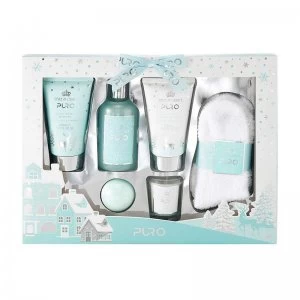 Image of Style & Grace Puro Blockbuster Gift Set
