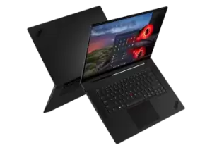 Image of Lenovo ThinkPad P1 Gen 4 (16" Intel) 11th Generation Intel Core i7-11850H Processor (2.5 GHz up to 4.80 GHz)/Windows 10 Pro 64/1TB SSD M.2 2280 PCIe G