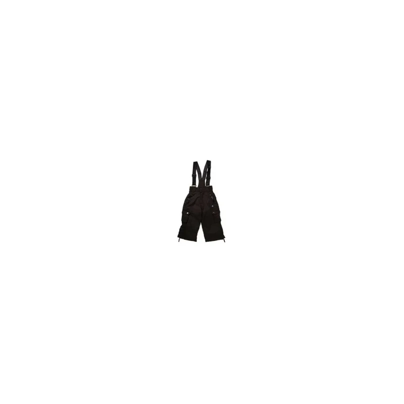 Image of Peak Mountain Children's ski Trousers Peak Mountain Eltaro Marron Male 16 ans ELTARO/10-16-MARRON
