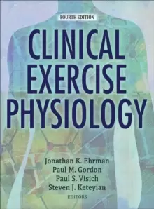 Image of Clinical Exercise Physiology