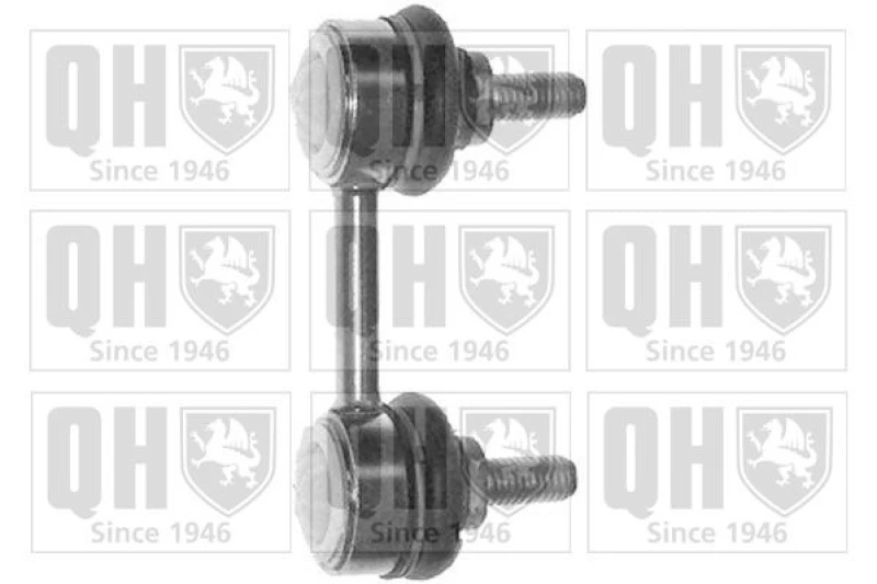 Image of QUINTON HAZELL Anti-roll bar link QUINTON HAZELL QLS3565S