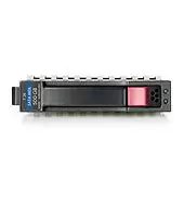Image of HP Enterprise 500GB 2.5" SATA Hard Disk Drive 655708-B21