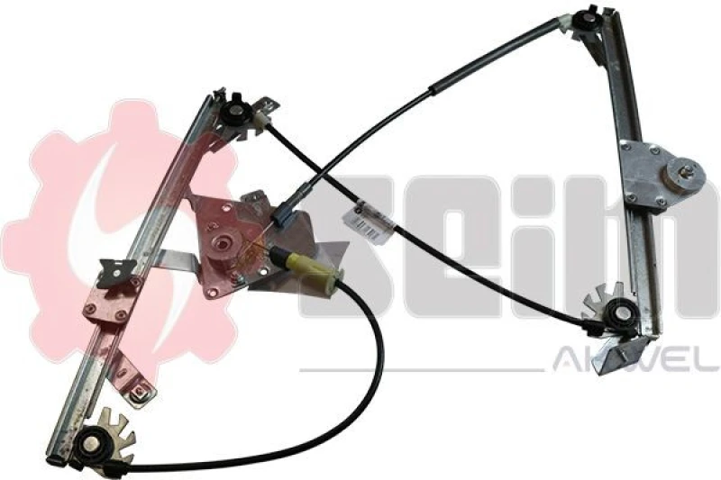 Image of Window regulator SEIM 901728