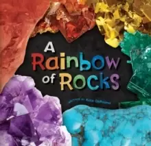 Image of A Rainbow of Rocks