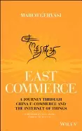 Image of east commerce china e commerce and the internet of things