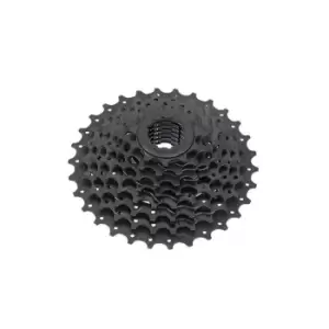 Image of SRAM SRAM PG-820 8 Speed Cassette 11-30 - Black