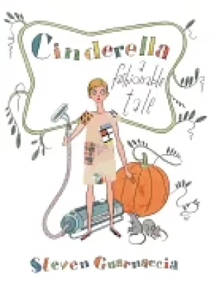 Image of cinderella a fashionable tale