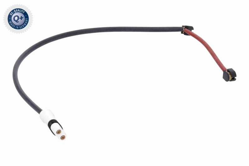 Image of Brake pad wear sensor VEMO V45-72-0055
