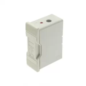 Image of SC20HWH 32AMP Safeclip Front Connected White 660V AC
