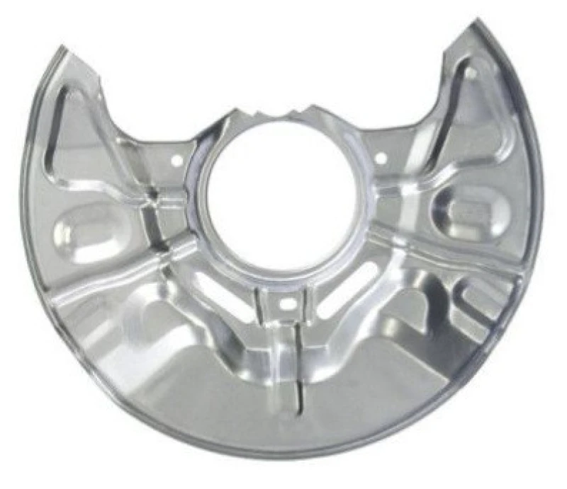 Image of PROCARO Brake disc backing plate PROCARO PR19-1166