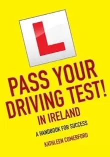 Image of Pass Your Driving Test in Ireland : A Handbook for Success