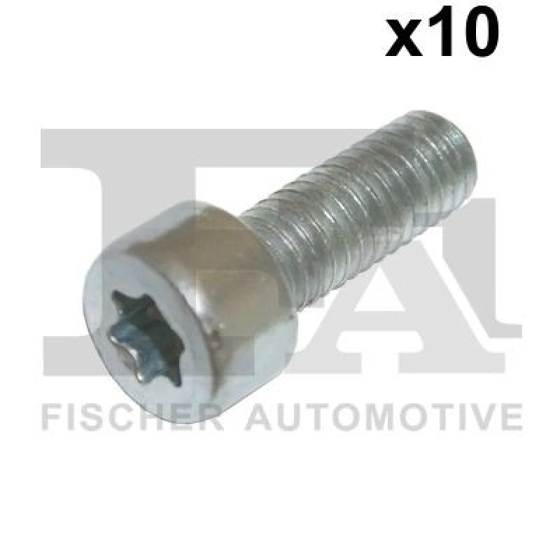 Image of FA1 Exhaust bolt FA1 982-T06-815.10