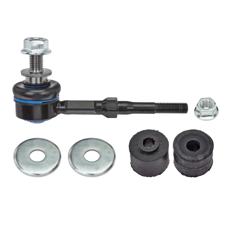 Image of Anti-roll bar link MEYLE 30-16 060 0018/HD
