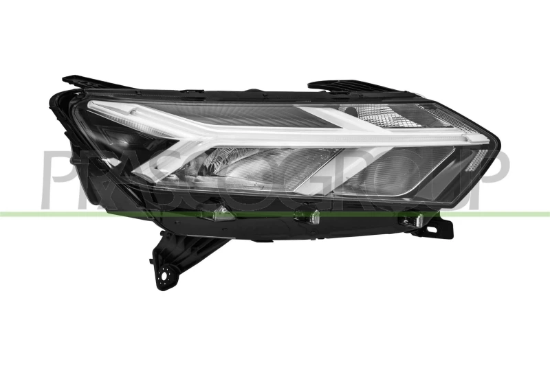 Image of PRASCO Headlight PRASCO DA2314915
