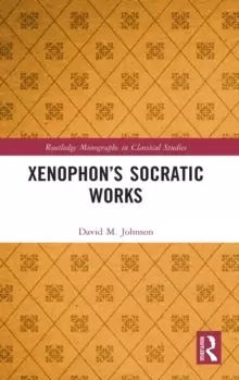 Image of Xenophons Socratic Works
