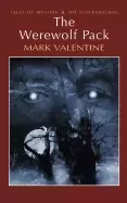 Image of werewolf pack