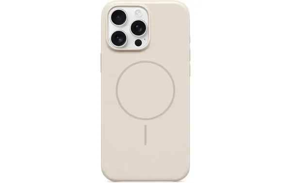 Image of Apple Beats iPhone 16 Pro Max Case with MagSafe - Summit?Stone MCFR4LL/A