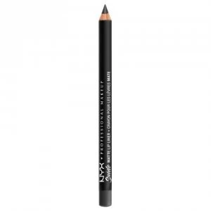 image of NYX Professional Makeup Suede Matte Lip Liner Stone fox