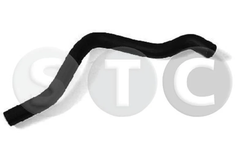 Image of STC Radiator hose STC T408289