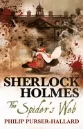 Image of sherlock holmes the spiders web