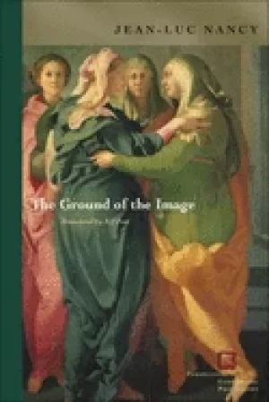 Image of ground of the image