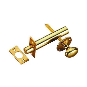 Image of LocksOnline 525 Mortice Rack door bolt and turn